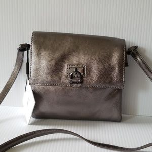 Calvin Klein crossbody shoulder bag